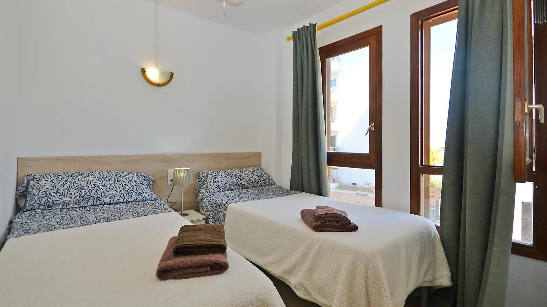 Oliva Apartament Alcudia  Spain