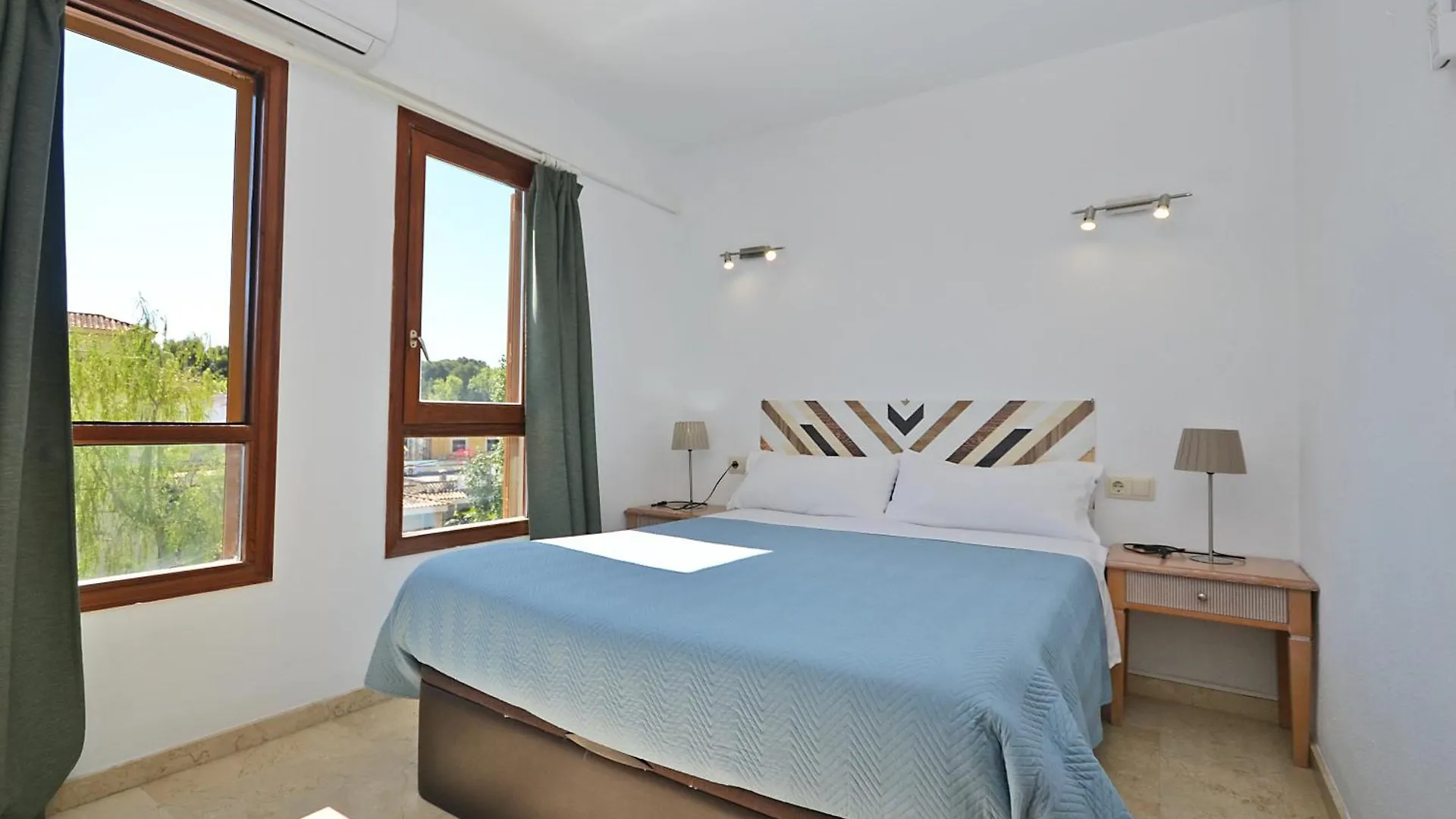 Oliva Apartament Alcudia  0*, Alcudia (Mallorca) Spain