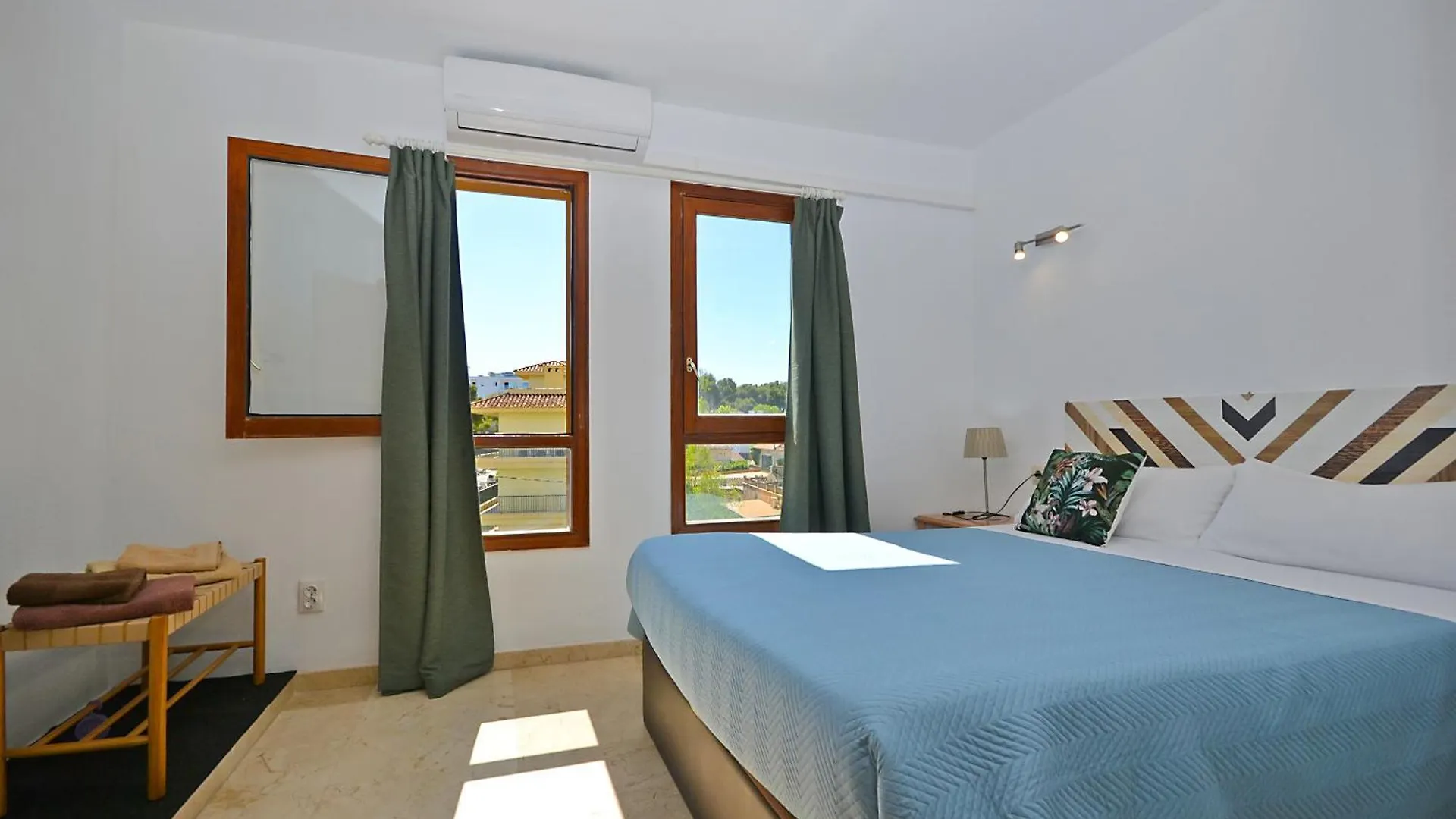 Oliva Apartament Alcudia  Apartment Alcudia (Mallorca)