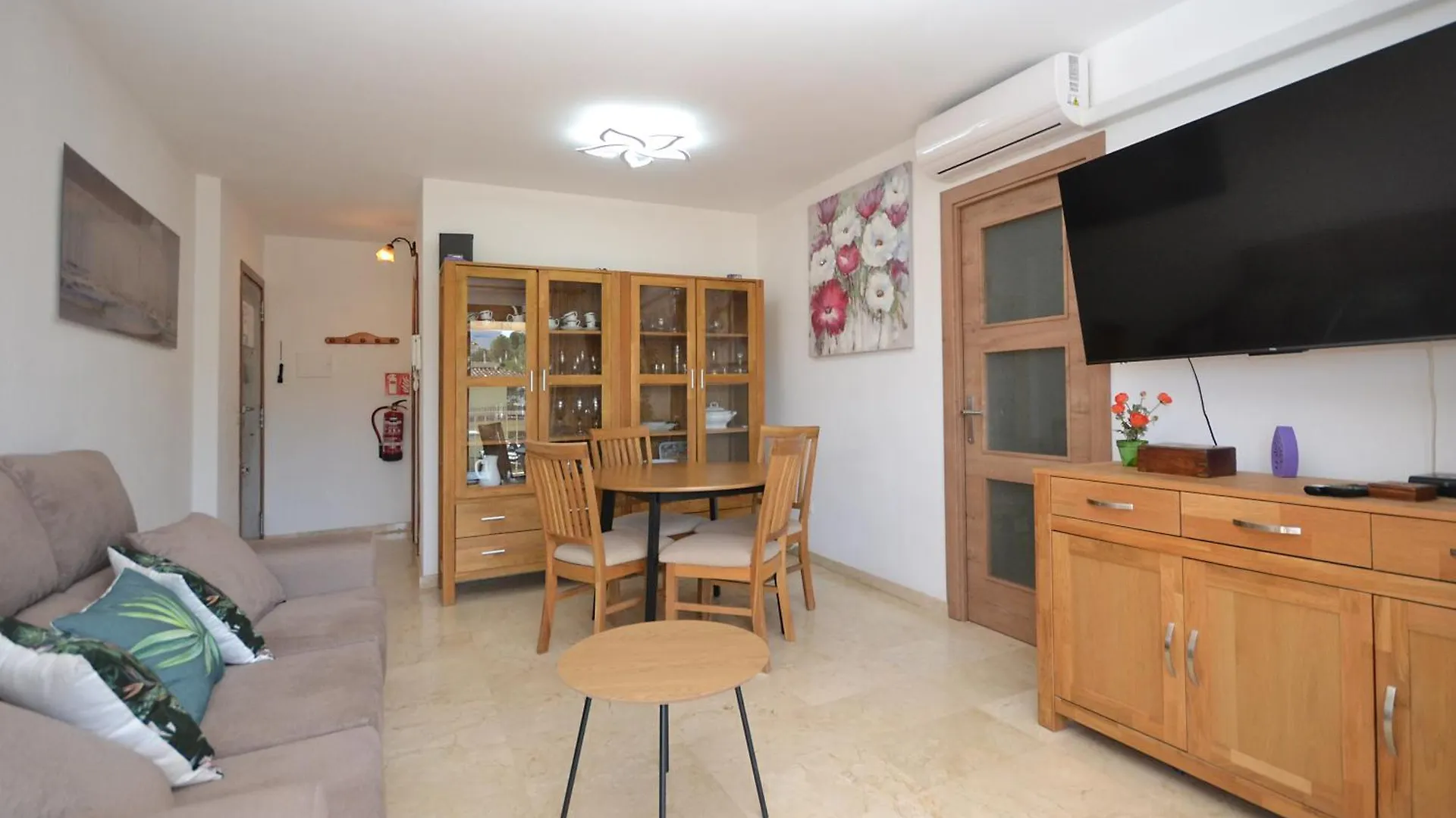 Apartment Oliva Apartament Alcudia  Spain