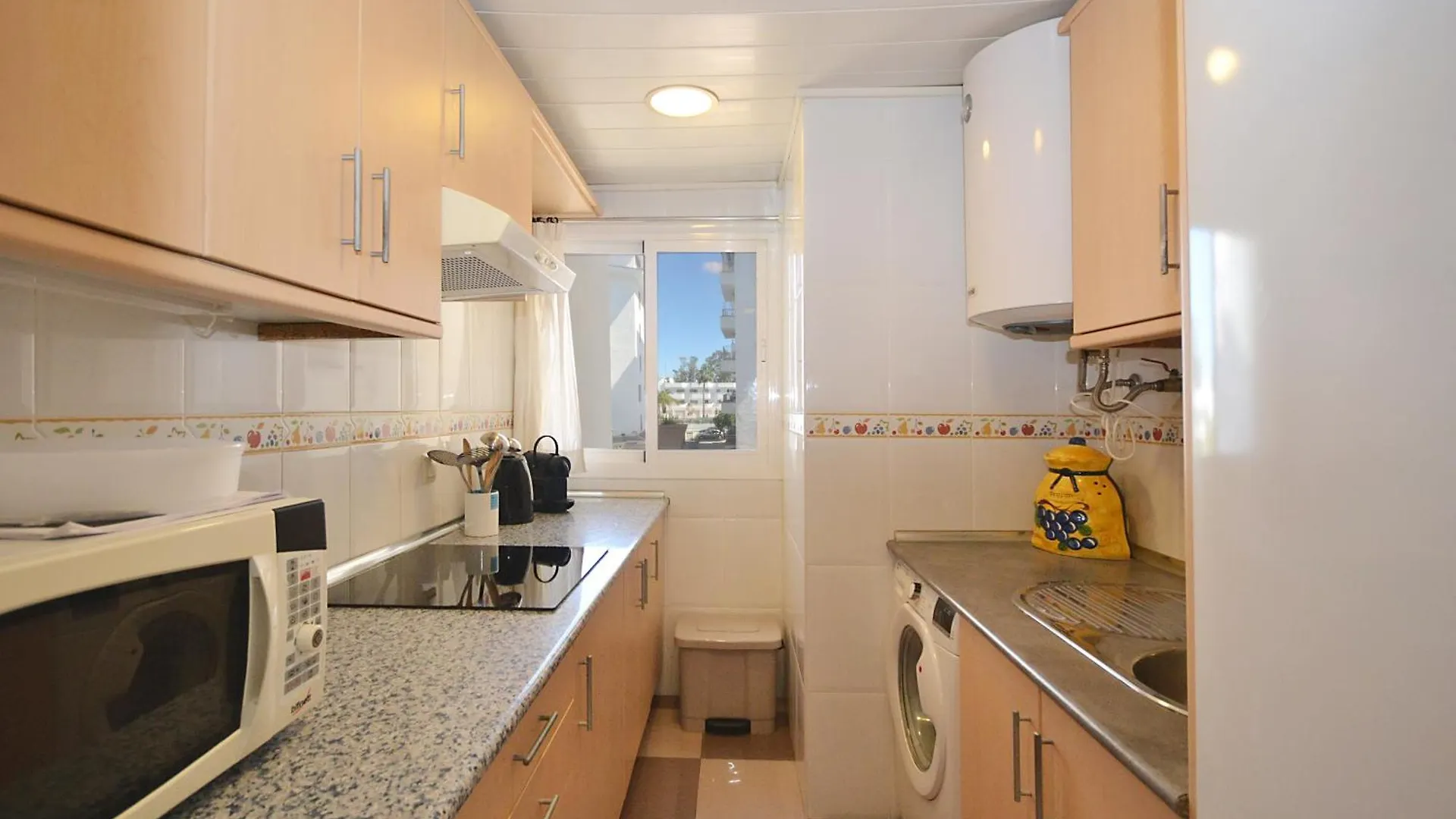 Oliva Apartament Alcudia  Spain
