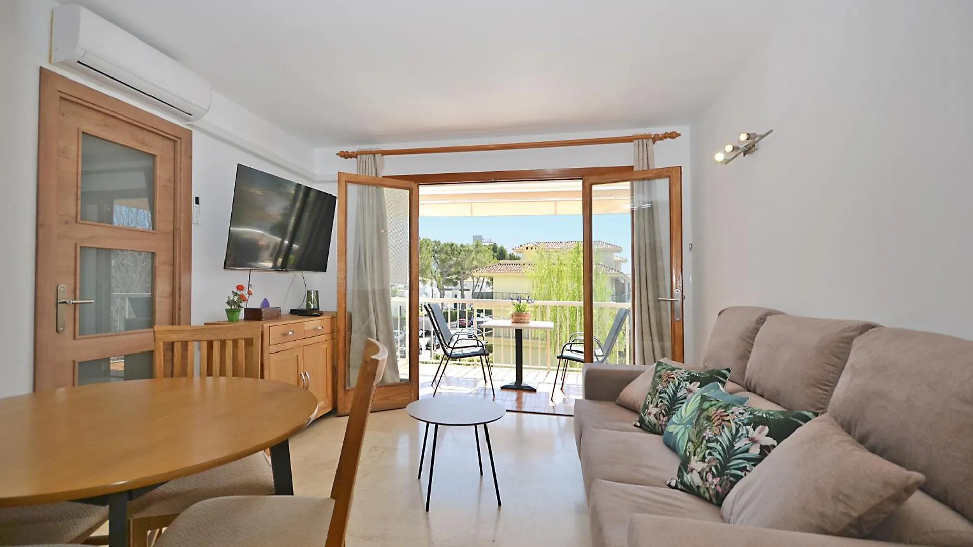 Oliva Apartament Alcudia